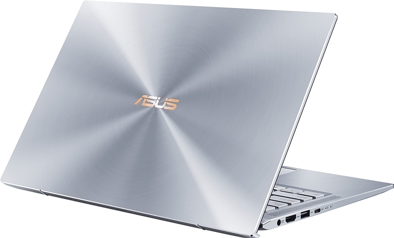 Audiotronics.es  ASUS ZenBook 14 AM055T  Ryzen 5 3500U / 2.1
