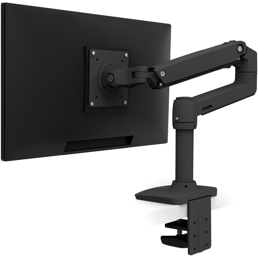 Ergotron 45-241-224 LX Desk Monitor Arm