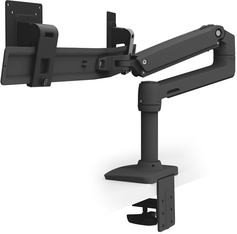 Ergotron 45-489-224 LX Desk Dual Direct Arm