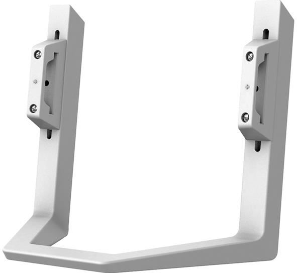 Ergotron 98-037-062 Asa para dos monitores (blanco)