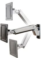 Ergotron 45-296-026 Interactive Arm HD - Mon…