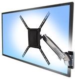 Ergotron 45-296-026 Interactive Arm HD - Mon…