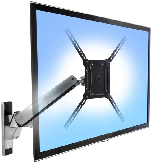 Ergotron 45-304-026 Interactive Arm VHD - Mo…