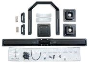 Ergotron 97-783 Dual Monitor & Handle Kit - …