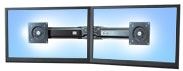 Ergotron 97-783 Dual Monitor & Handle Kit - …