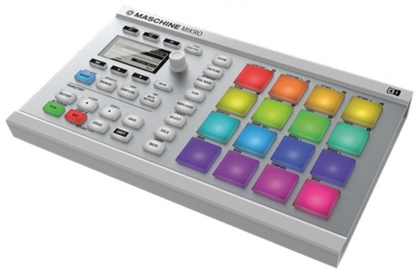 download native instruments maschine mikro mkii