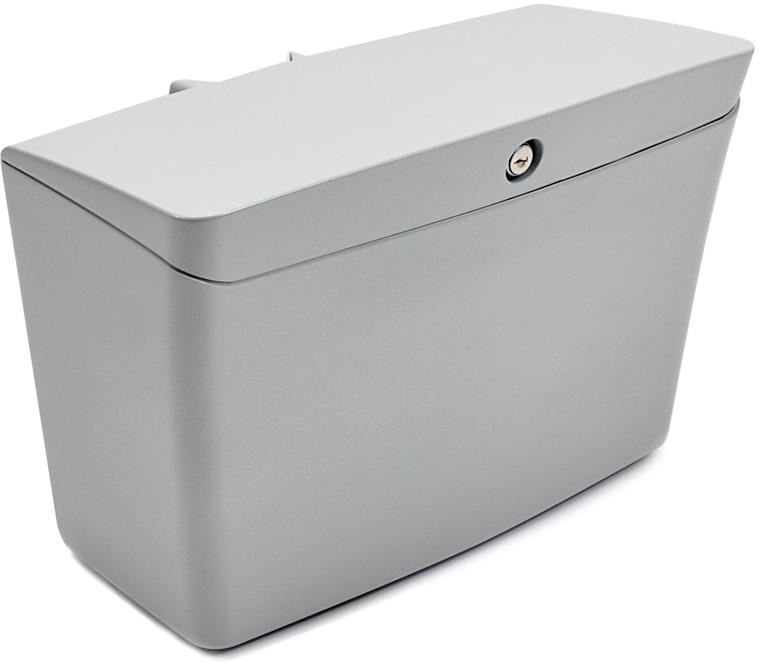 Ergotron 97-740 StyleView Storage Bin - Comp…