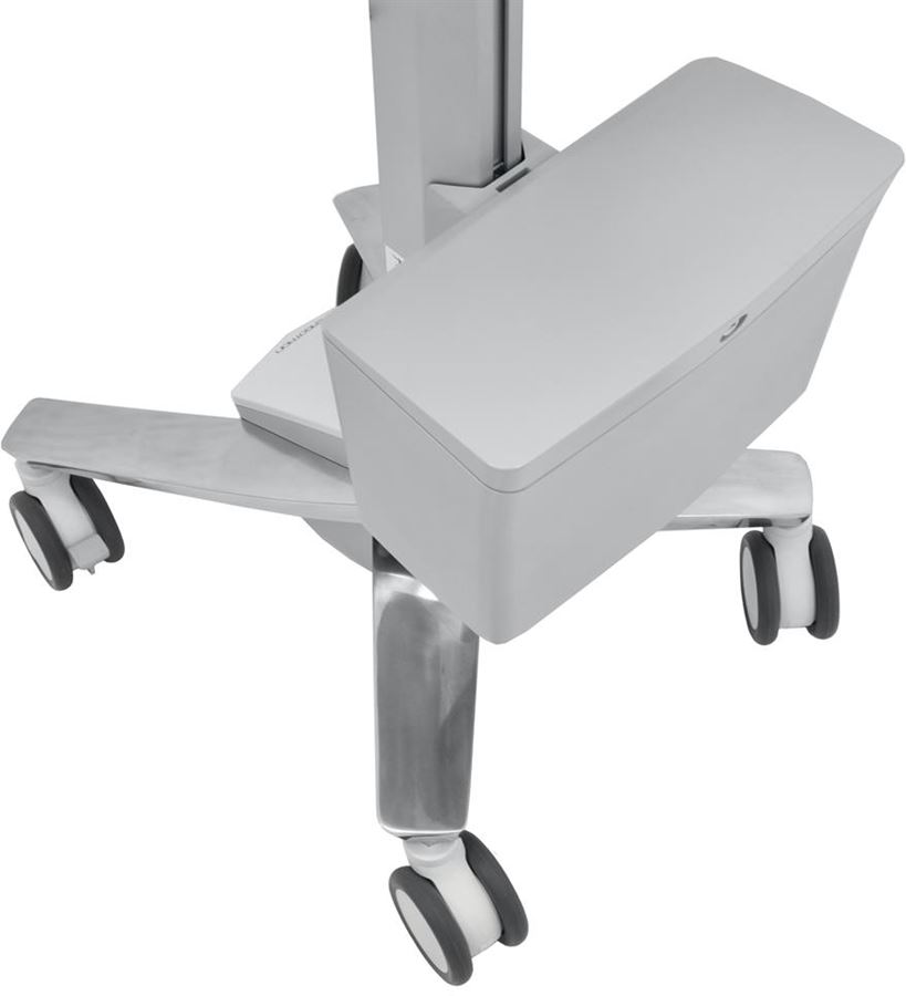 Ergotron 97-740 StyleView Storage Bin - Comp…