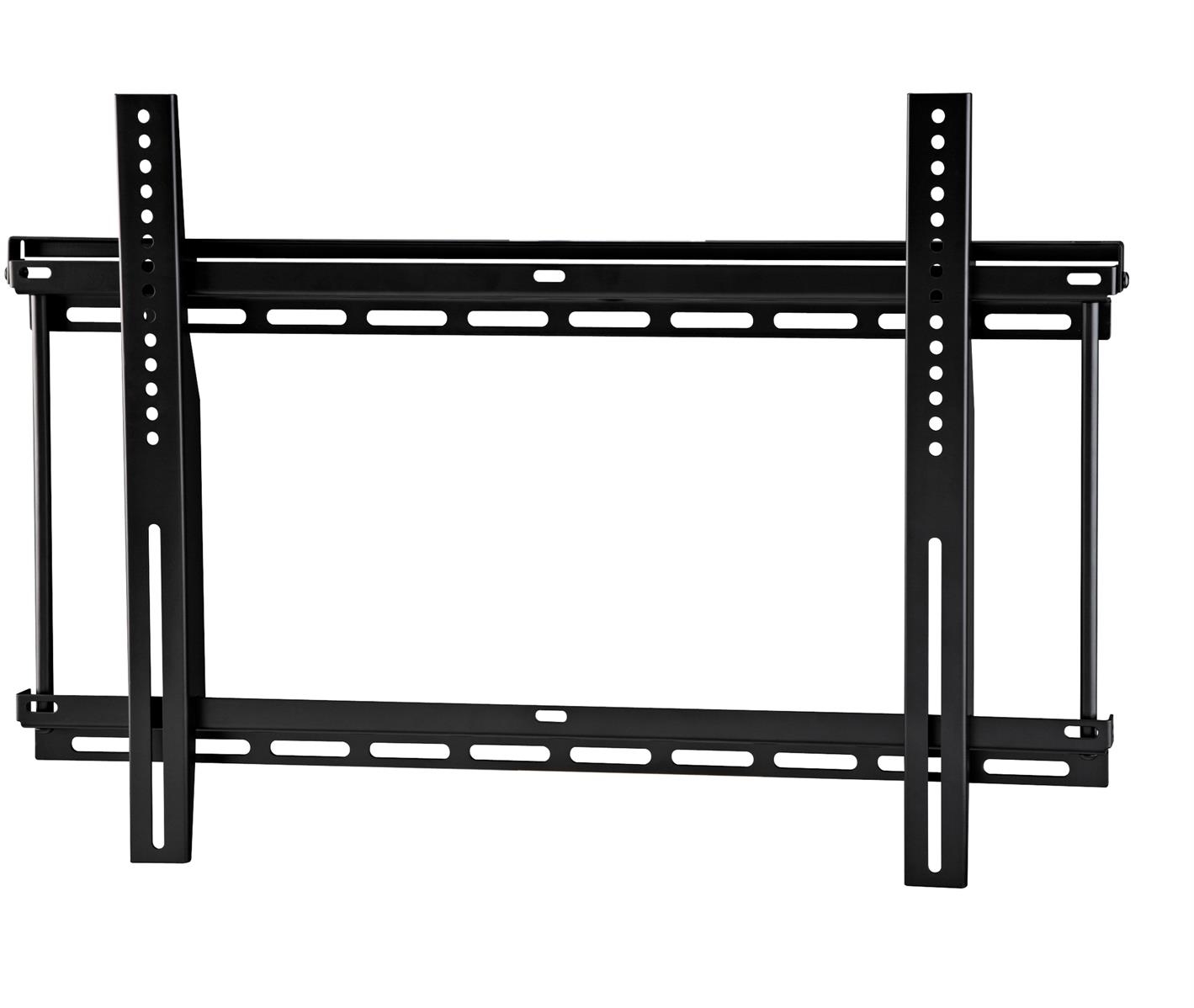 Ergotron 60-614 Neo-Flex Wall Mount, UHD - K…