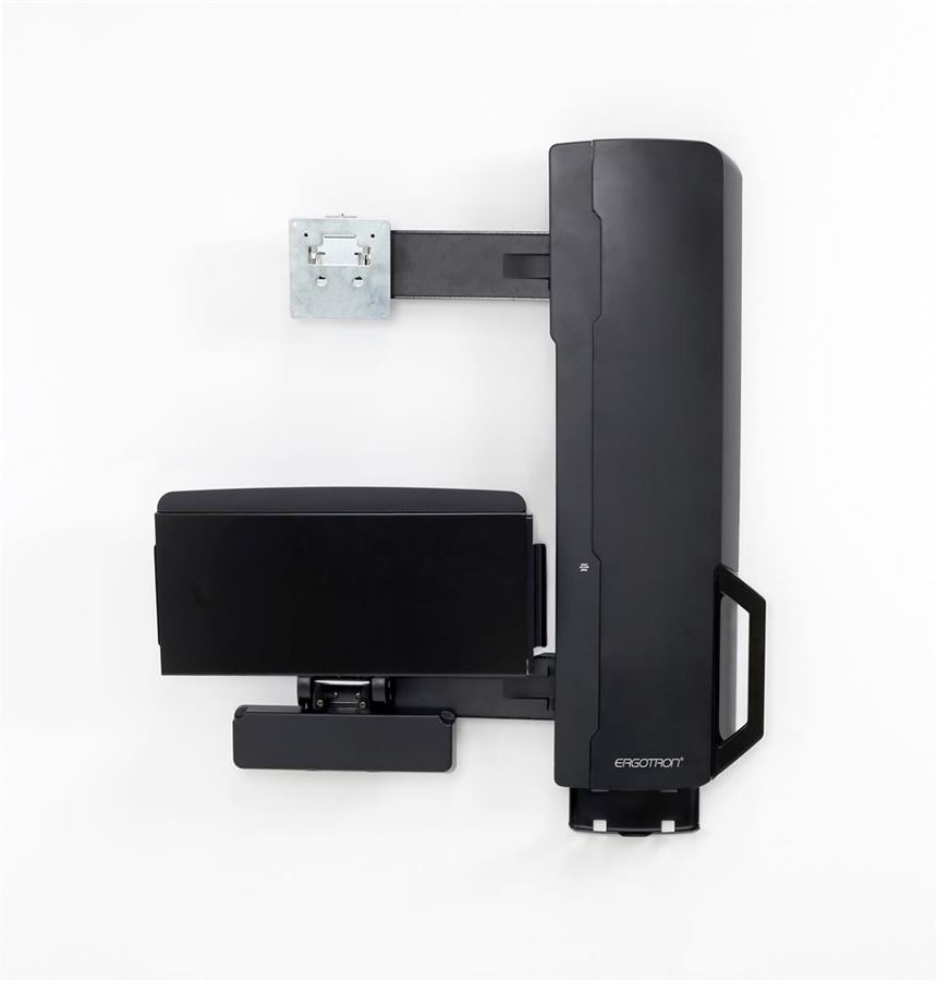 Ergotron 61-081-085 StyleView Sit-Stand Vert…