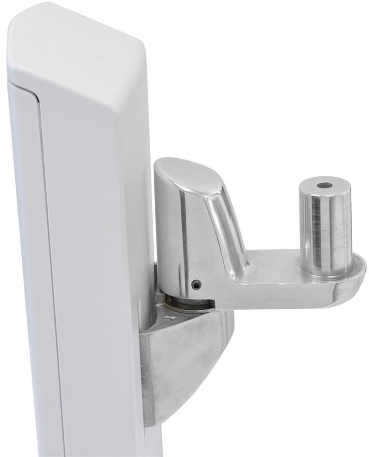 Ergotron 97-650 Pan Pivot Kit - Componente p…