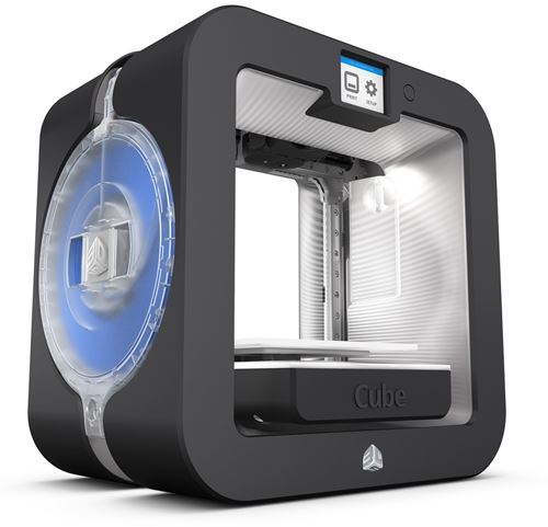 3D Systems 391100 - 1600 969517 2 3D Systems 391100 - 1600 969517 2