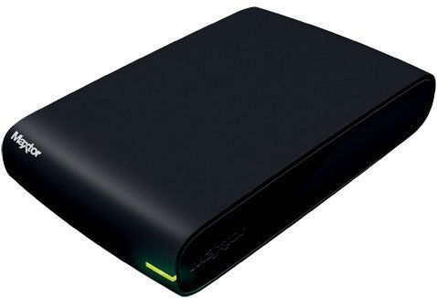 Maxtor Disco Duro Externo Problemas