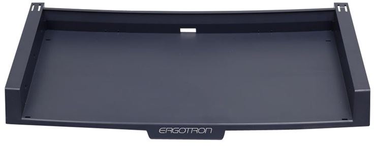 Ergotron 98-150-055 Keyboard Tray with Debri…